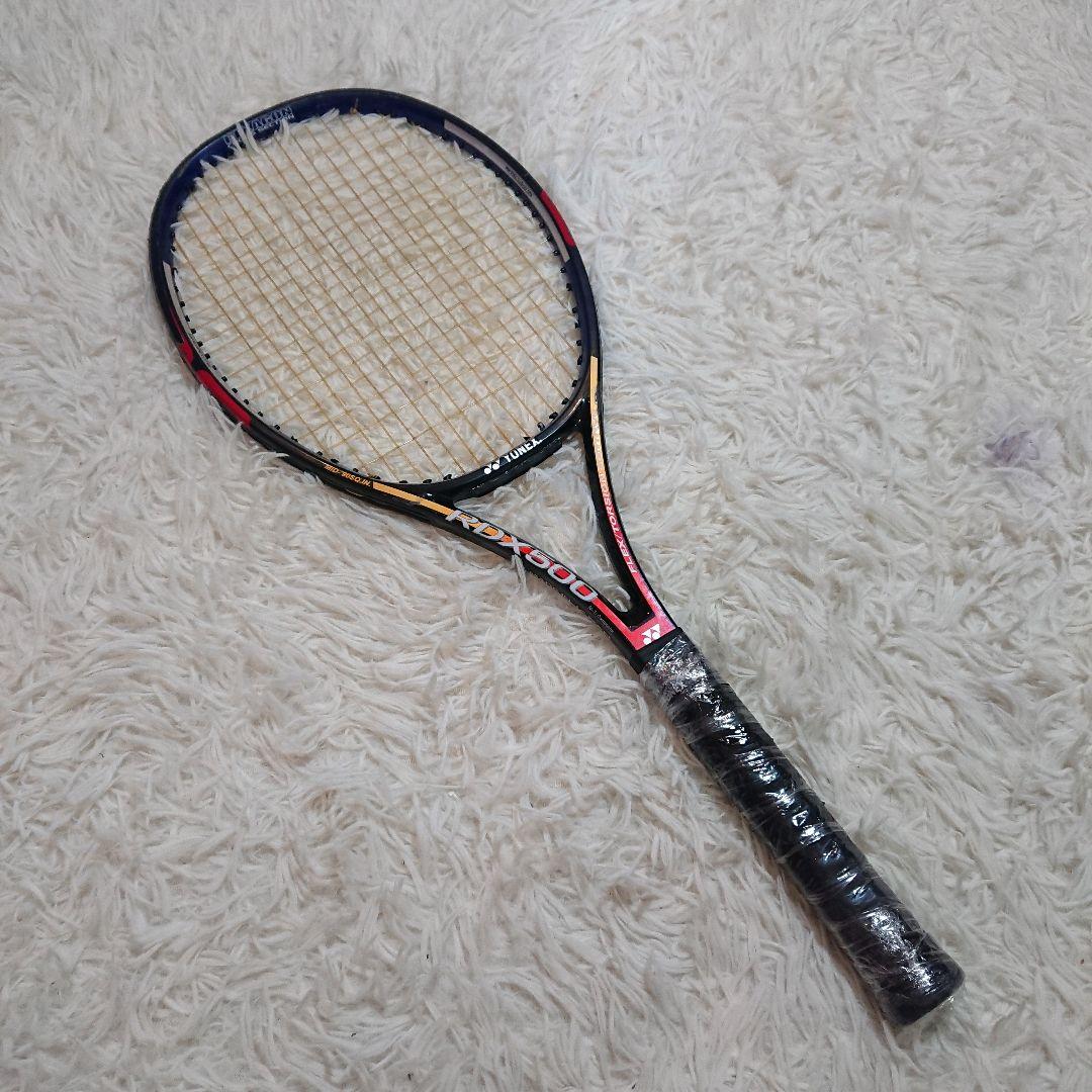 希少　YONEX RDX500MS 90inch 硬式ラケット