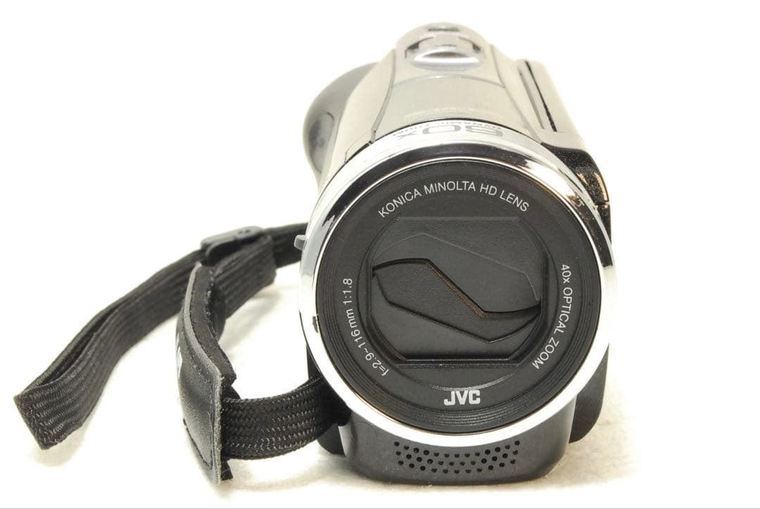 【期間限定値下げ‼️】JVC EVerio GZ E880エブリオ ビデオカメラ