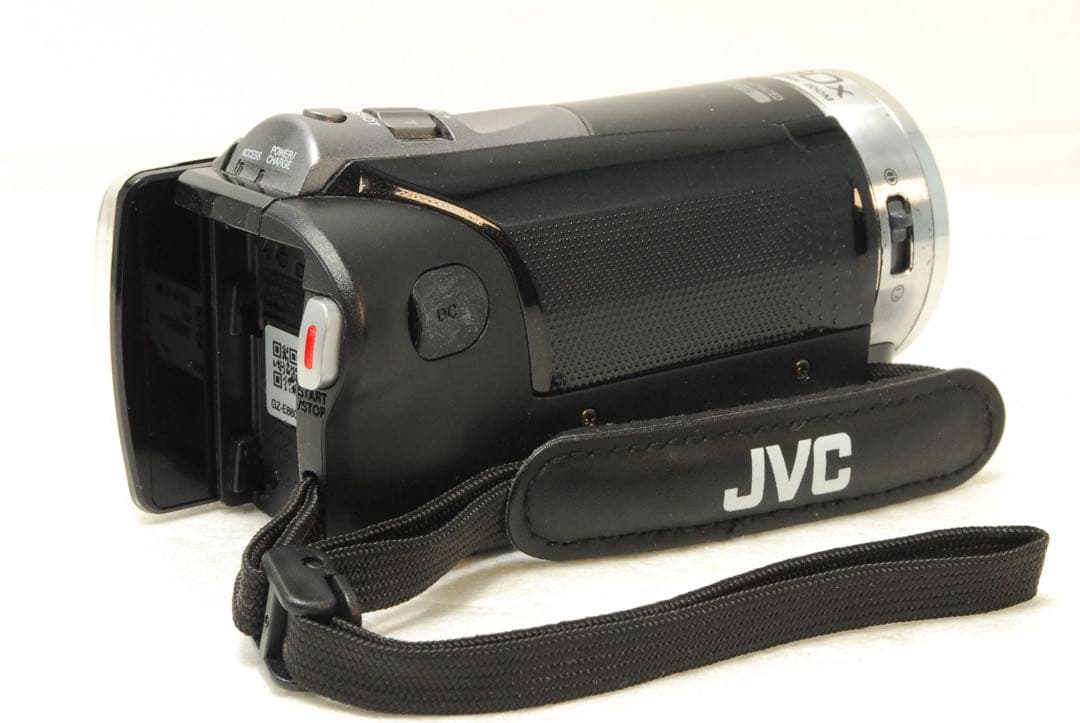 【期間限定値下げ‼️】JVC EVerio GZ E880エブリオ ビデオカメラ