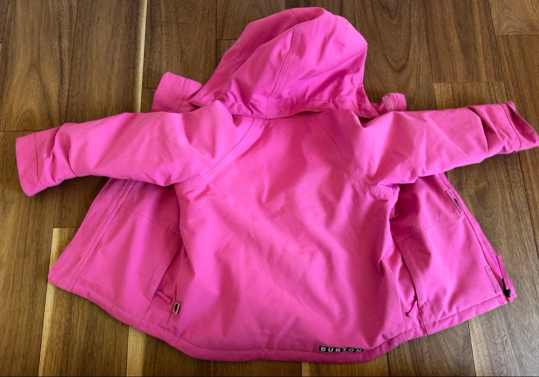 スノーボード Burton JKT 5T 110cm