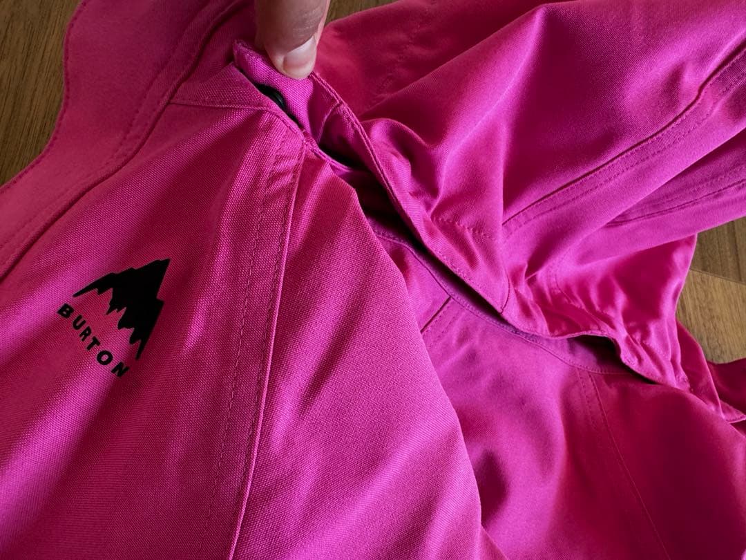 スノーボード Burton JKT 5T 110cm
