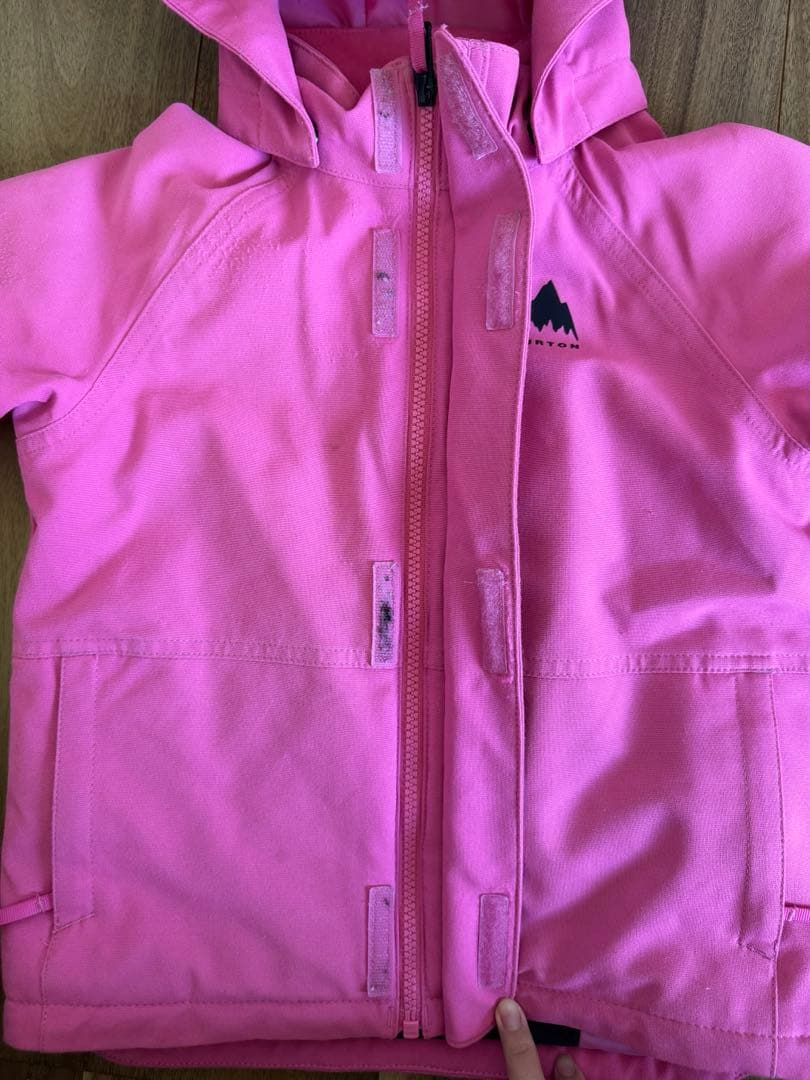 スノーボード Burton JKT 5T 110cm