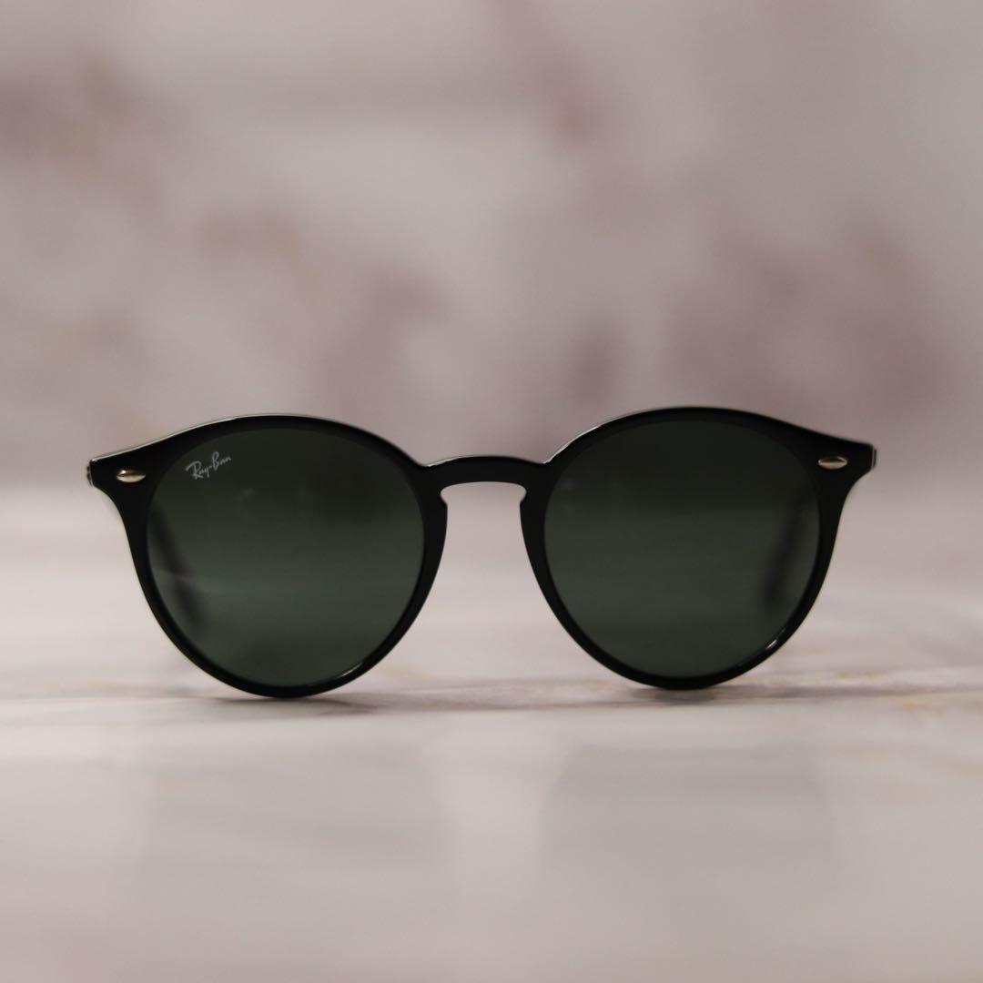 ray ban ボストン y2k レトロ モード サングラス ケース付き