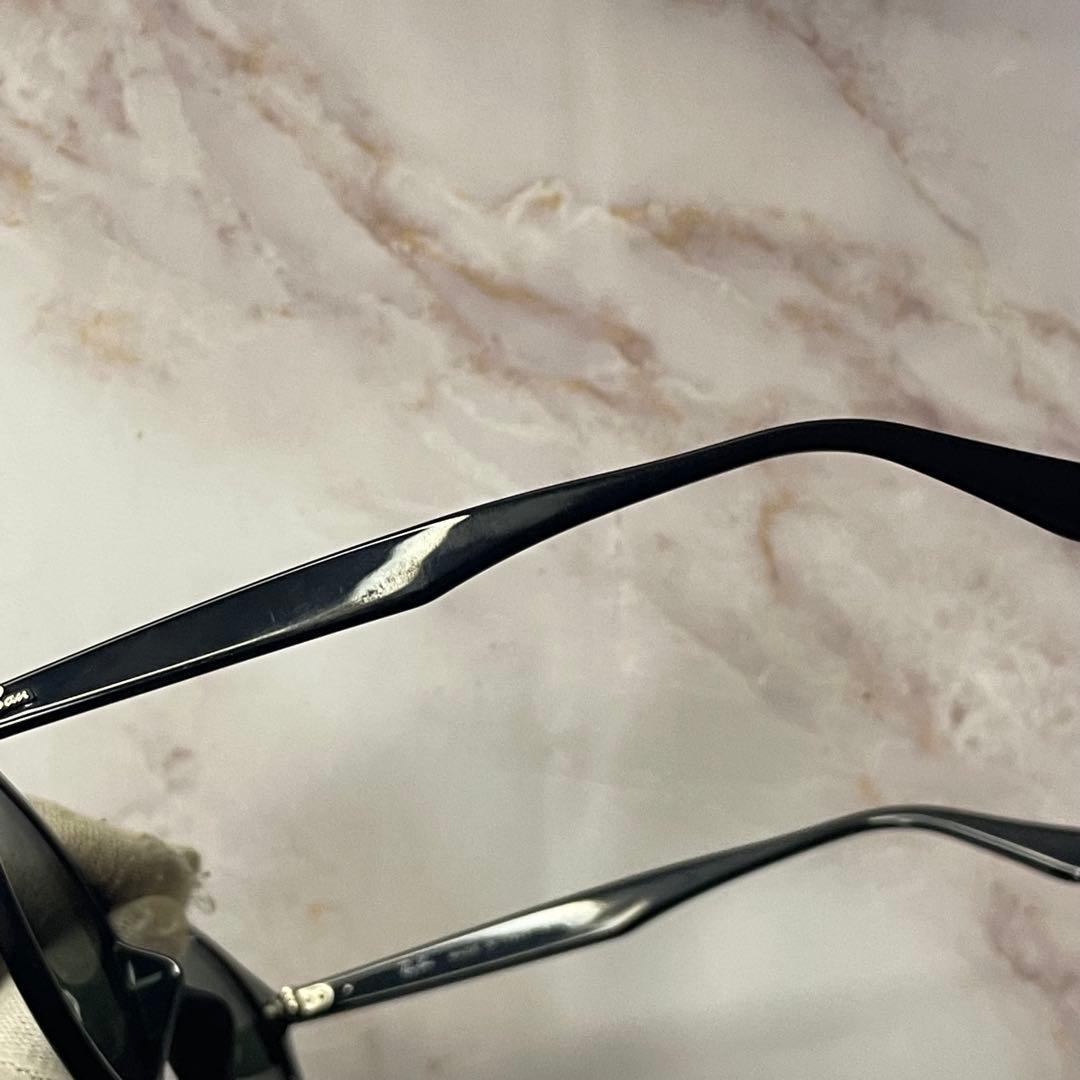 ray ban ボストン y2k レトロ モード サングラス ケース付き