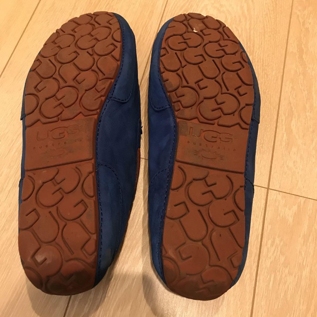 【専用】UGG 靴　モカシン