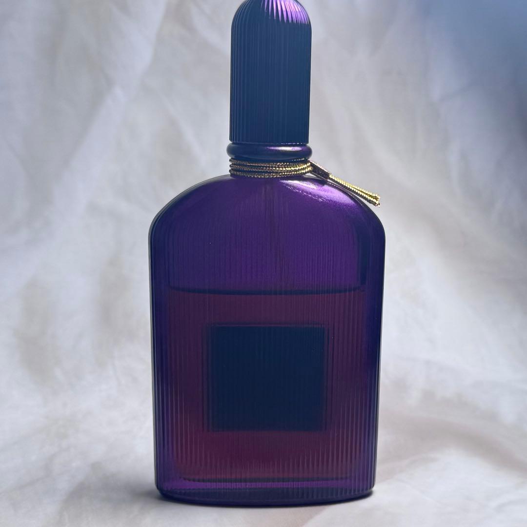 TOMFORD トムフォード ヴェルベットオーキッド50ml オードパルファム