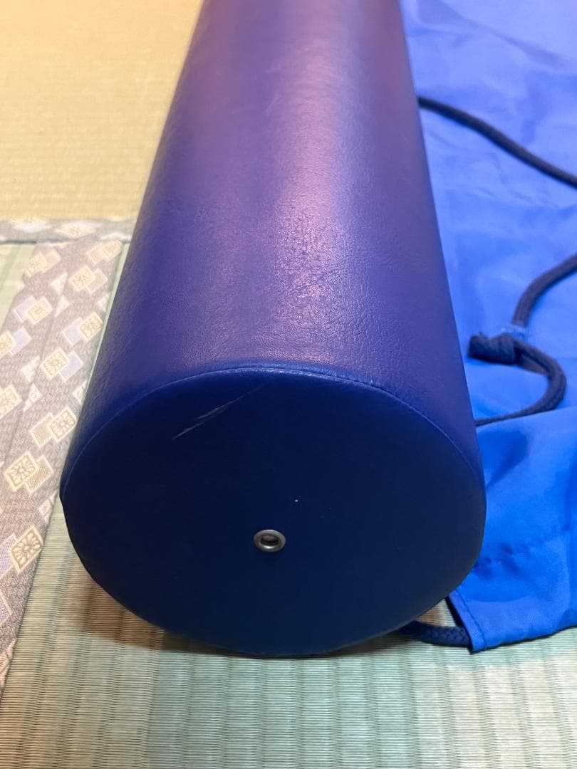 LPN ストレッチポール ネイビー