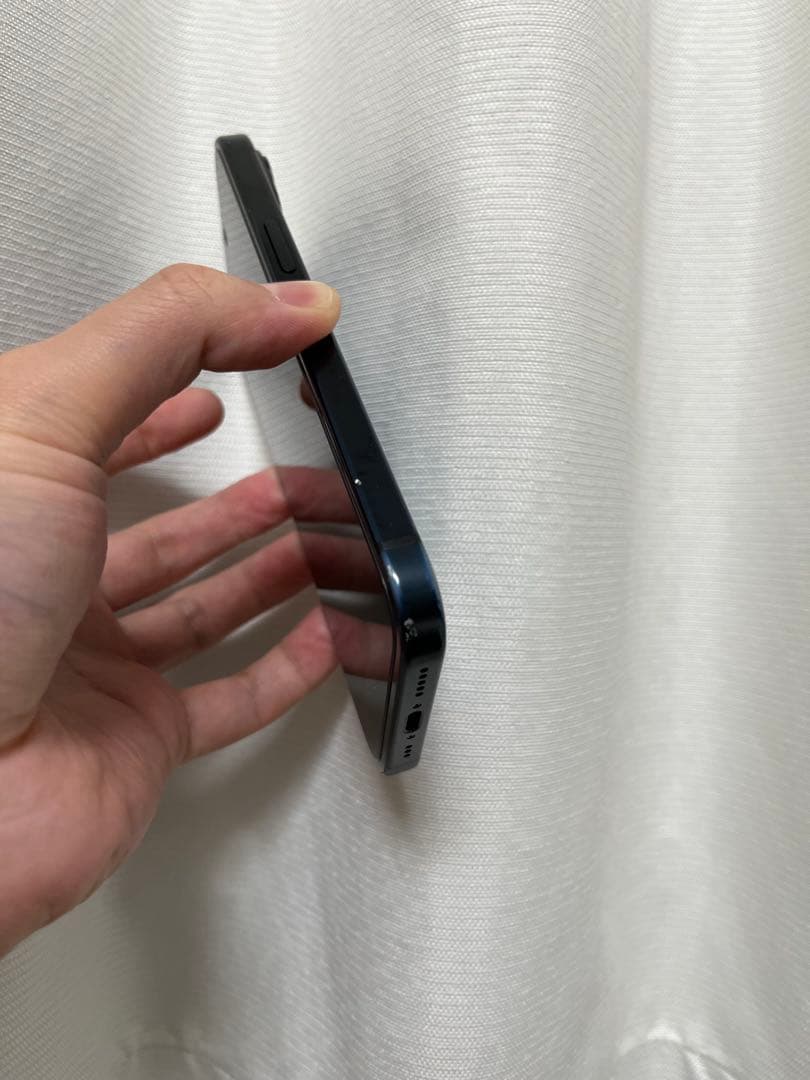 iphone15 ブラック 128gb