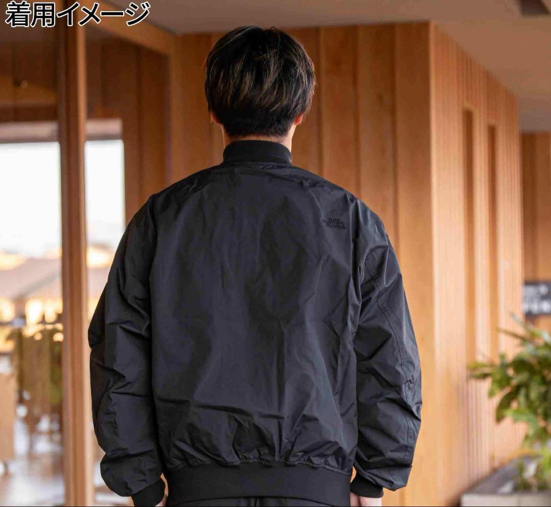 早い者勝ち❗️THE NORTH FACE WP Bomber Jacket