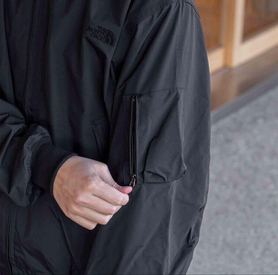 早い者勝ち❗️THE NORTH FACE WP Bomber Jacket