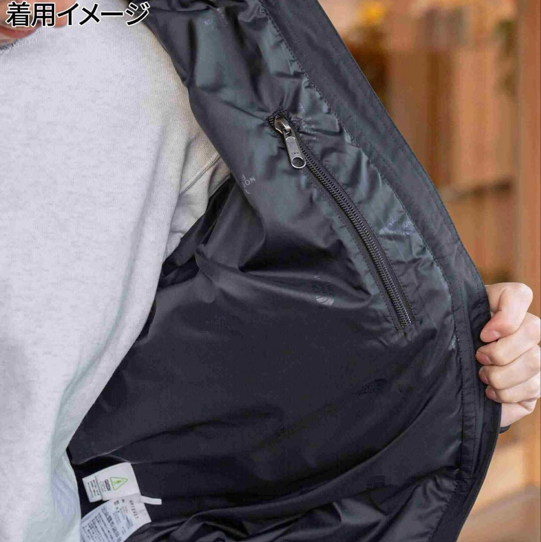 早い者勝ち❗️THE NORTH FACE WP Bomber Jacket