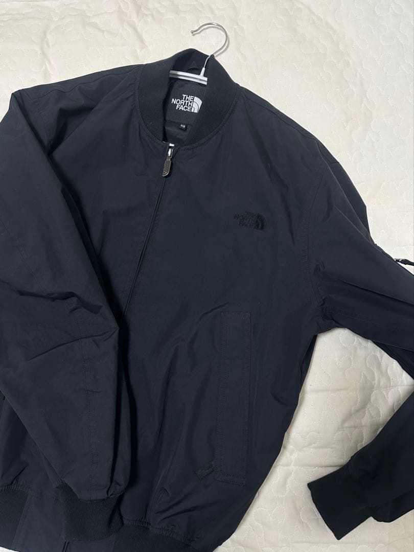 早い者勝ち❗️THE NORTH FACE WP Bomber Jacket