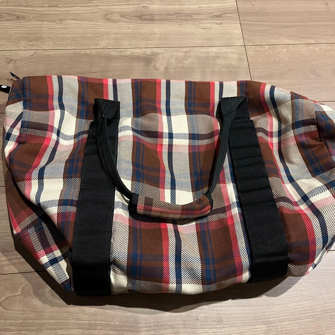 エイプ ボストンバック 希少