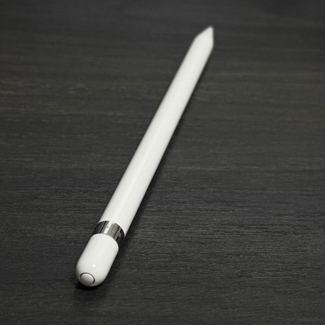 美品　正常動作確認済み　Apple Pencil 第1世代　V8