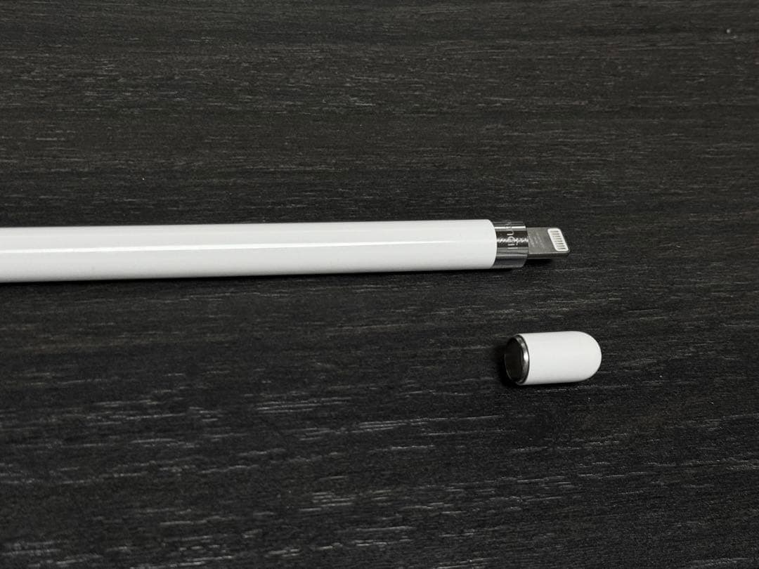 美品　正常動作確認済み　Apple Pencil 第1世代　V8