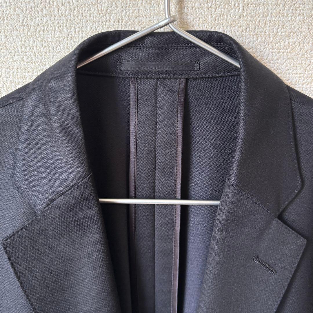 【超美品】DISTRICT タキシードクロス　ブレザー44