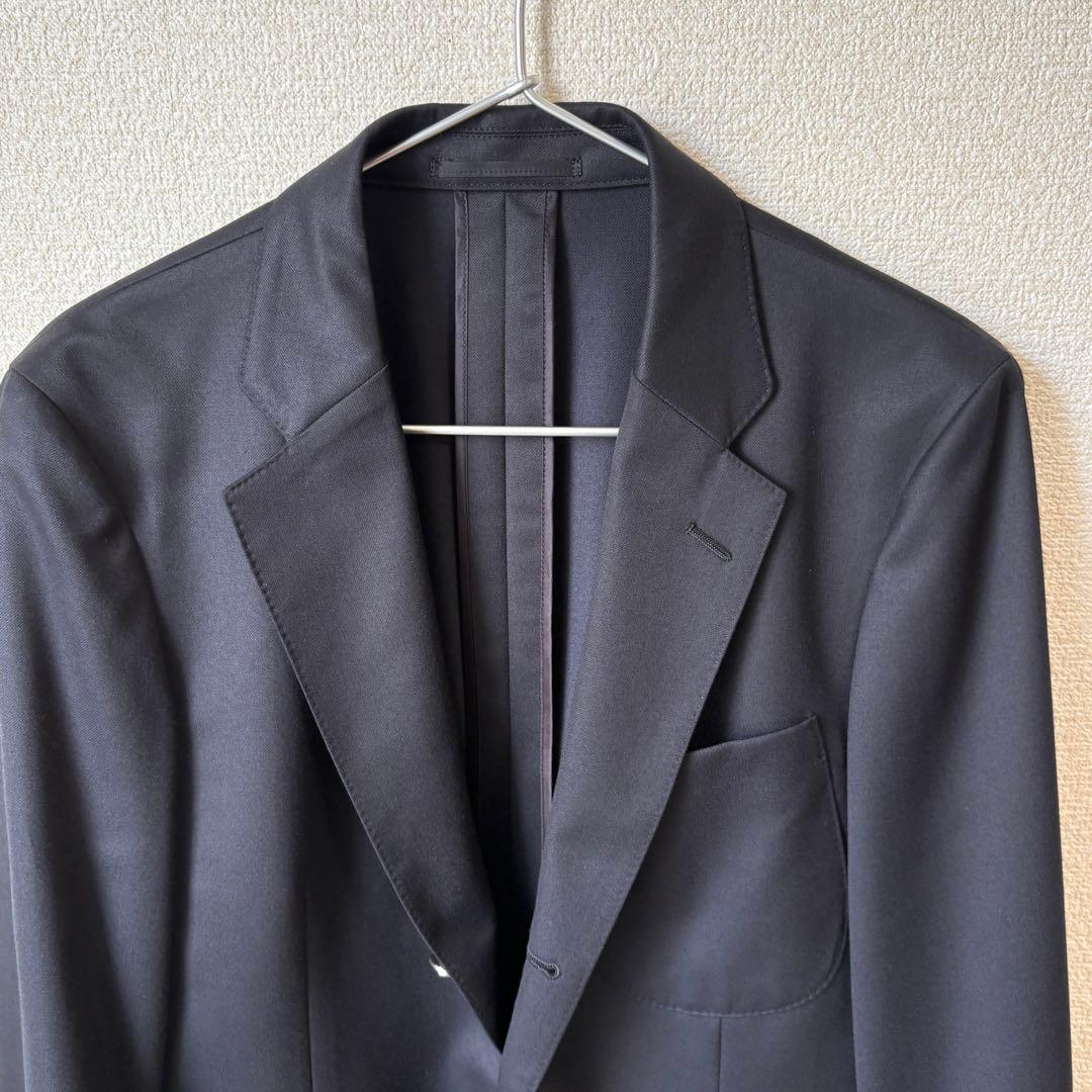 【超美品】DISTRICT タキシードクロス　ブレザー44