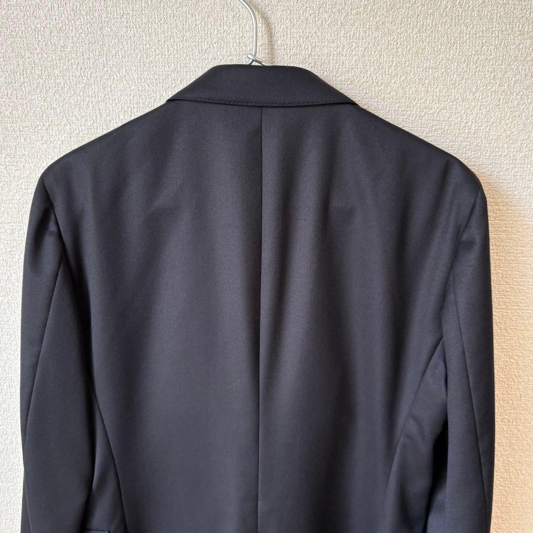 【超美品】DISTRICT タキシードクロス　ブレザー44