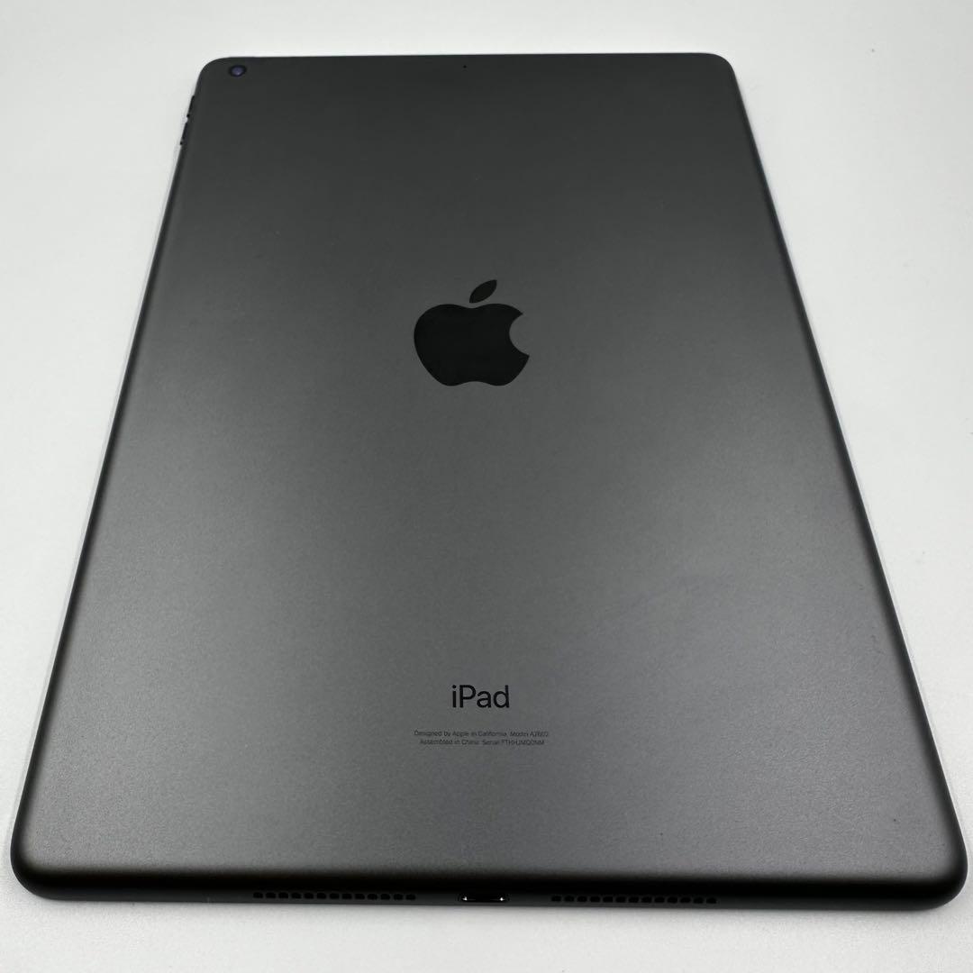iPad 第9世代 64gb Wifi A2602 バッテリー最大容量99%