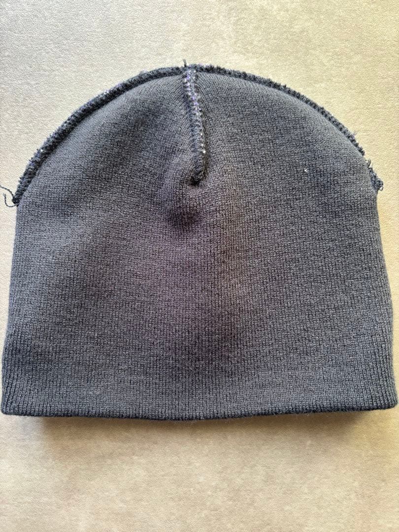 シュプリーム New Era Accent Beanie