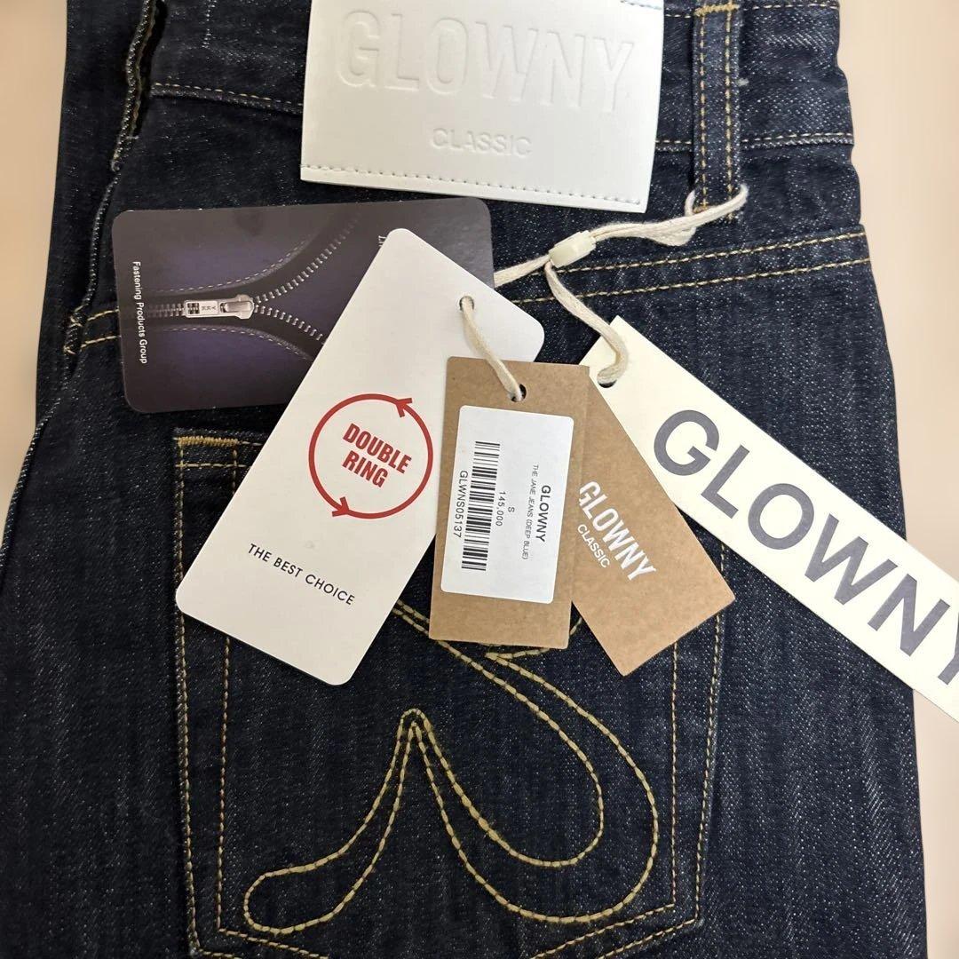 Glowny THE JANE JEANS S グロウニー　ジェーンジーンズ