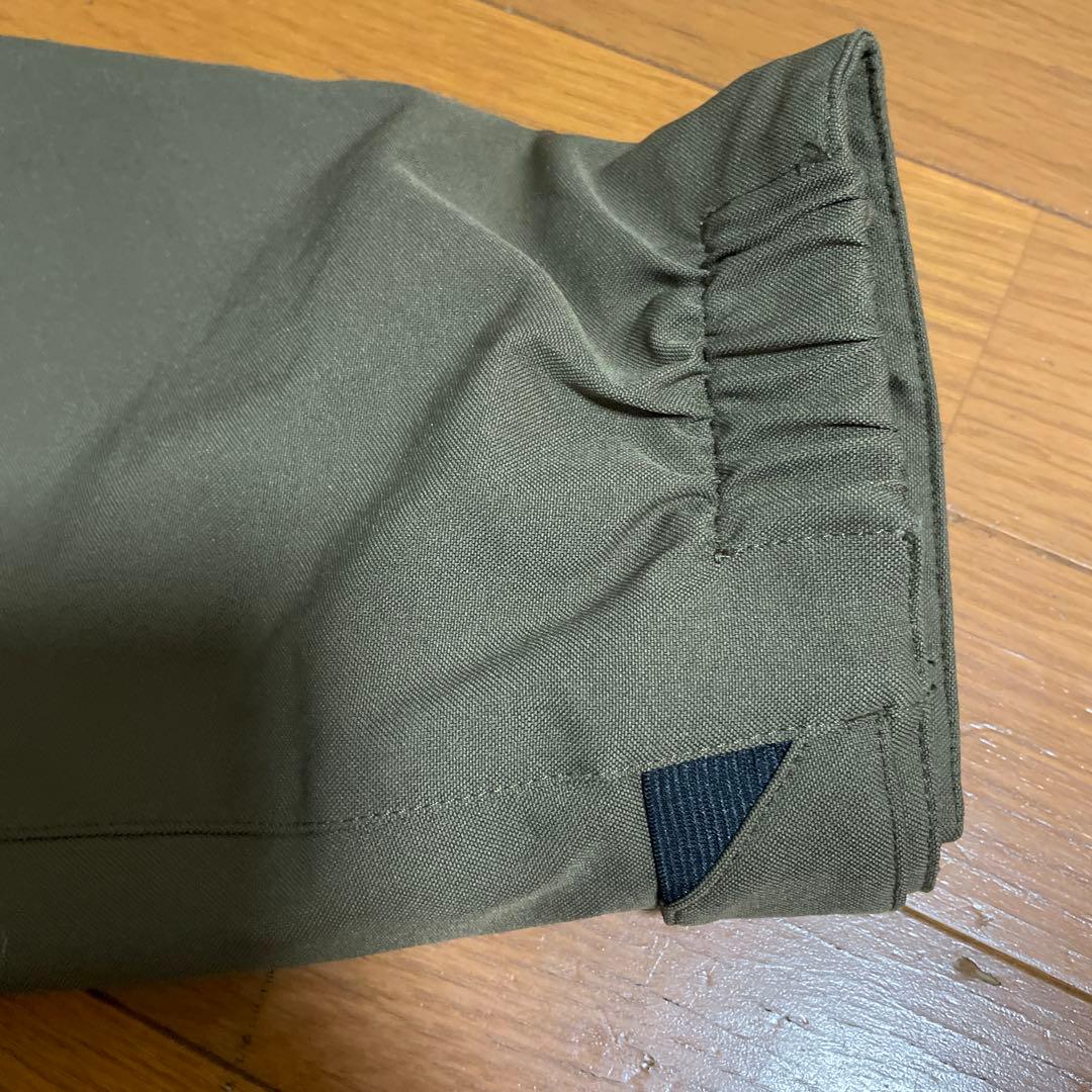 VOLCOM ブライトンプルオーバー