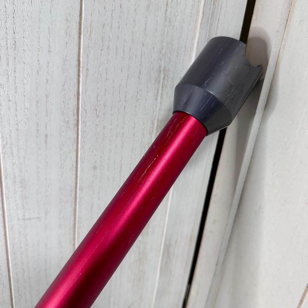 dyson SV10K V8 slim flully ダイソン コードレス掃除機