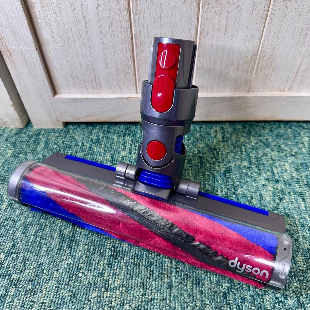 dyson SV10K V8 slim flully ダイソン コードレス掃除機