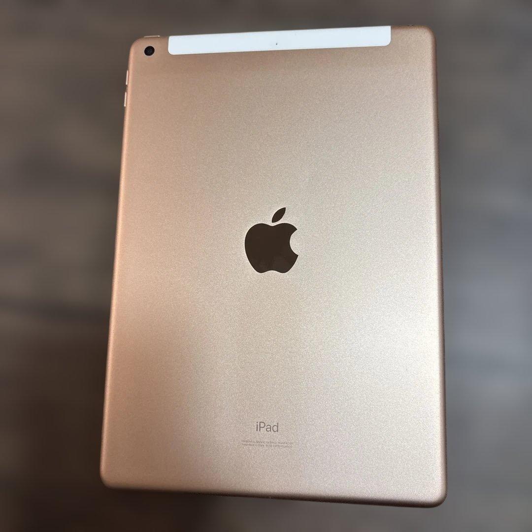 iPad 第7世代 128GB SIMロック解除済