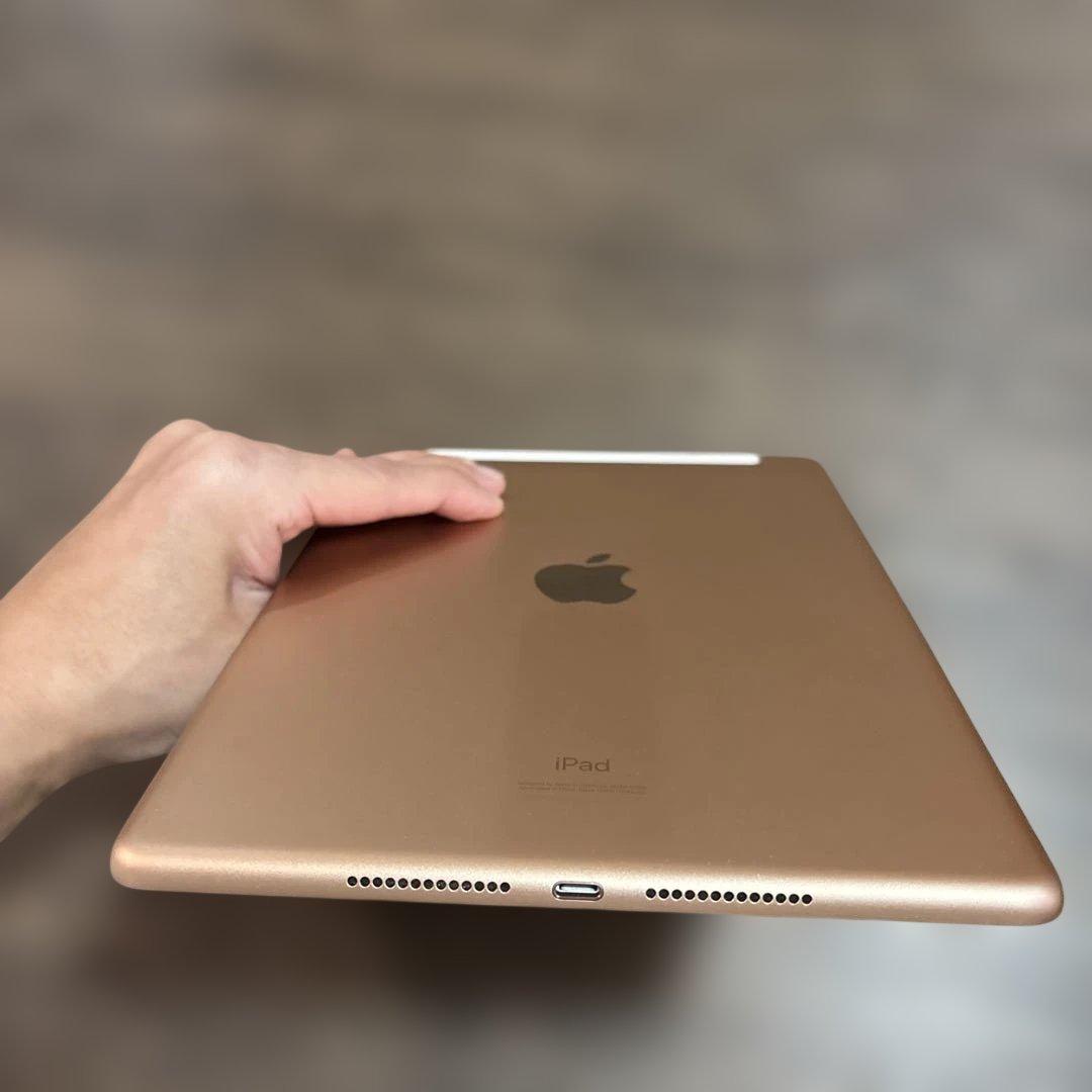 iPad 第7世代 128GB SIMロック解除済