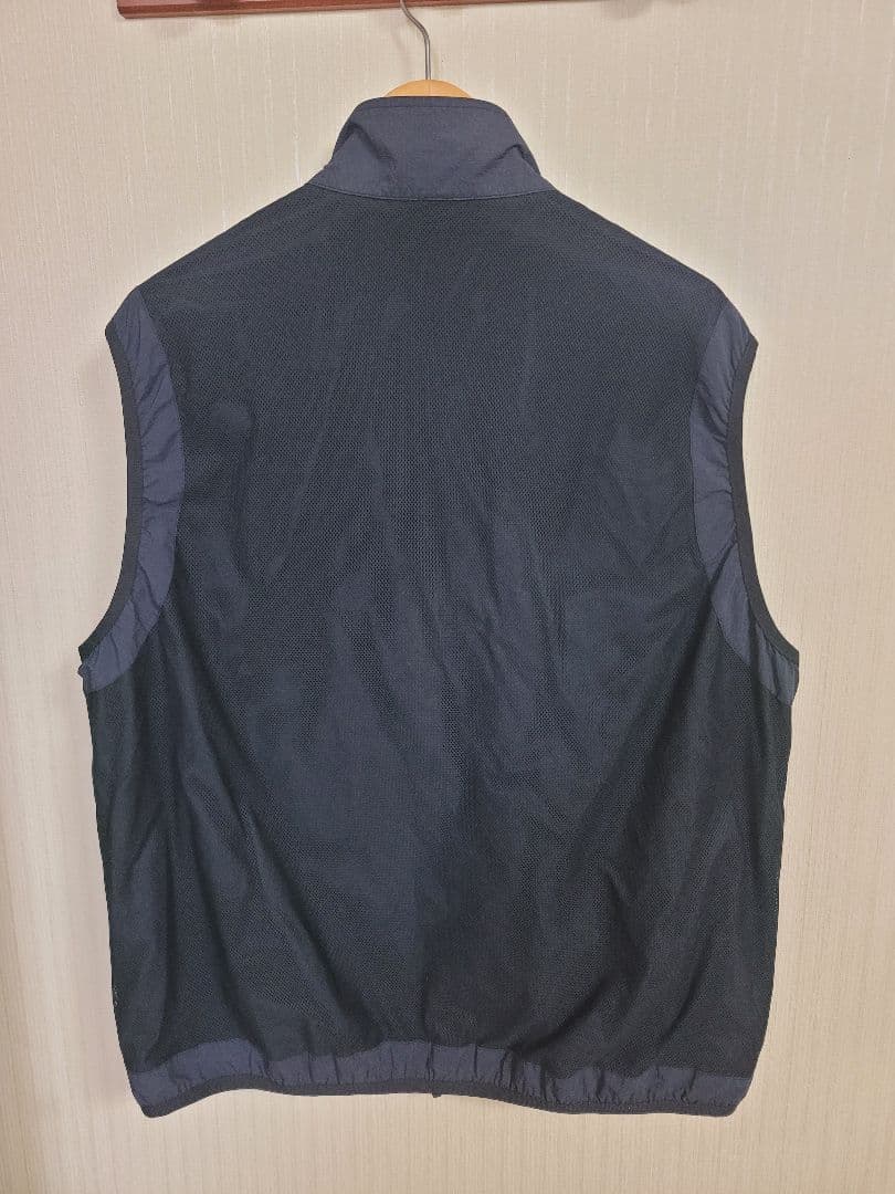 トップス DAIWA PIER39 TECH MIL VEST REVERSIBLE