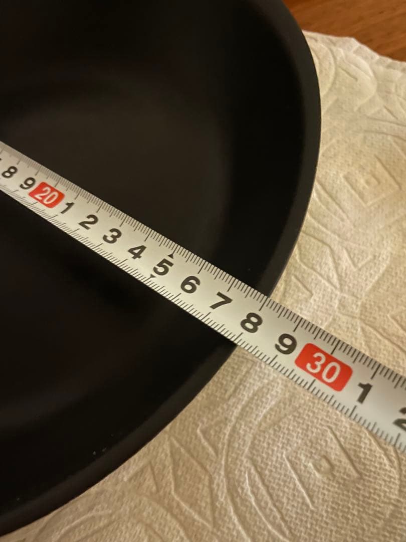 【SALE】魔法のフライパン 28cm 錦見鋳造　フライパン