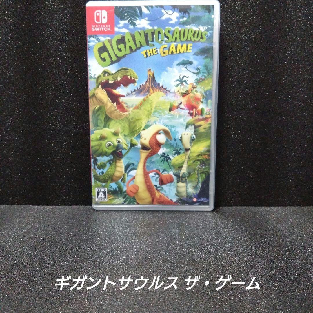 [NintendoSwitch]人気ソフト 6本セット まとめ売り