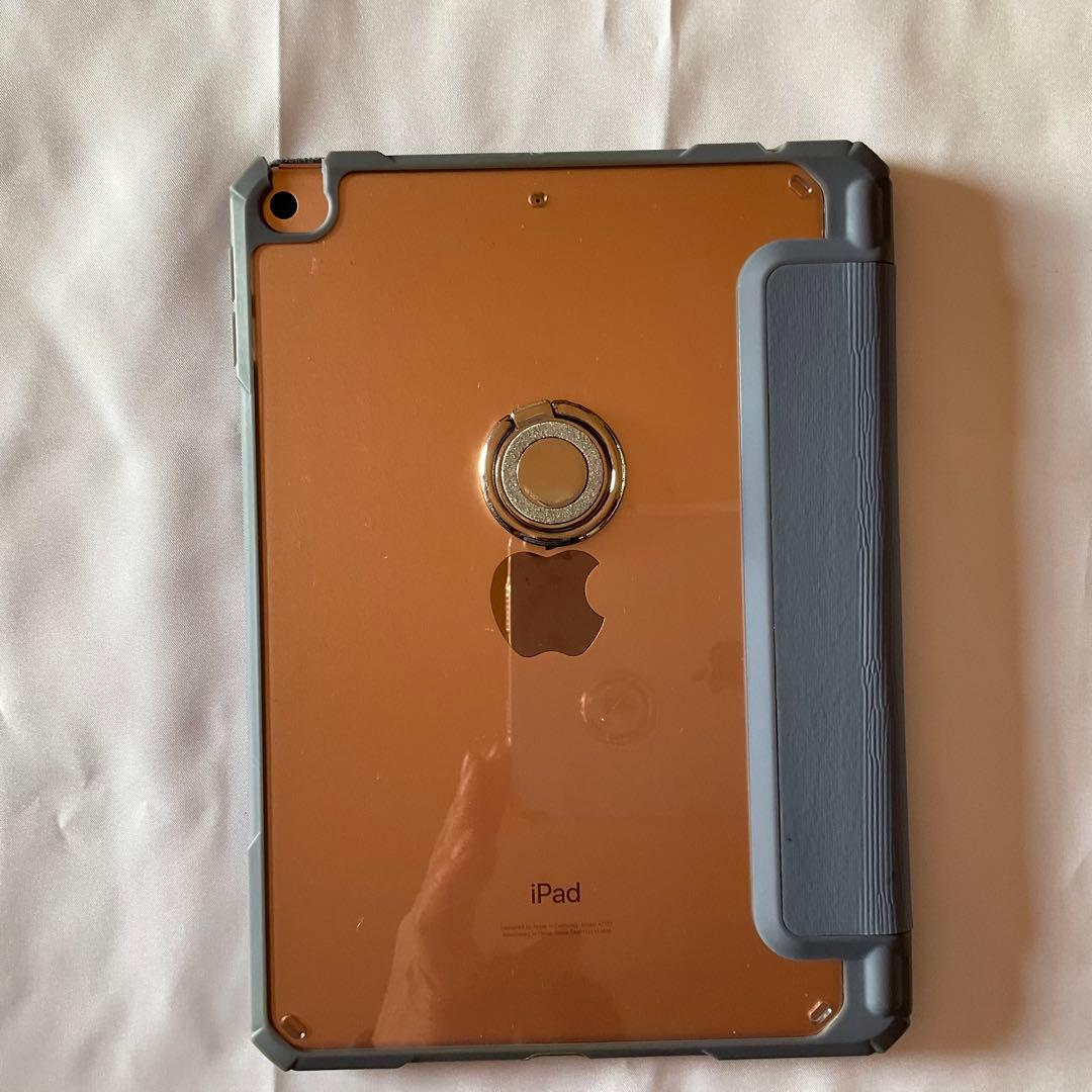 Apple iPad mini5 (第５世代) Wi-Fi 64GB ゴールド