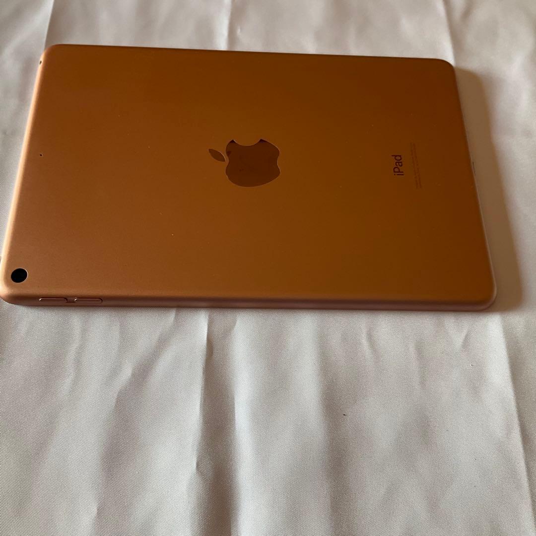 Apple iPad mini5 (第５世代) Wi-Fi 64GB ゴールド