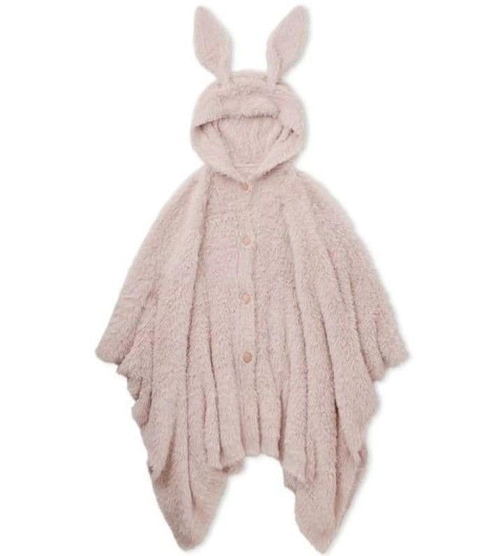 未使用 【Sleep】ラビット 着る毛布 ジェラートピケ