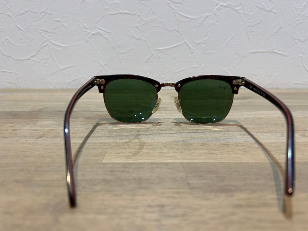 値下げ【Ray-Ban】美品サングラス