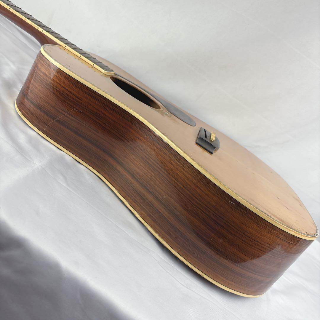 YAMAHA FG-301 アコースティックギター アコギ ヤマハ
