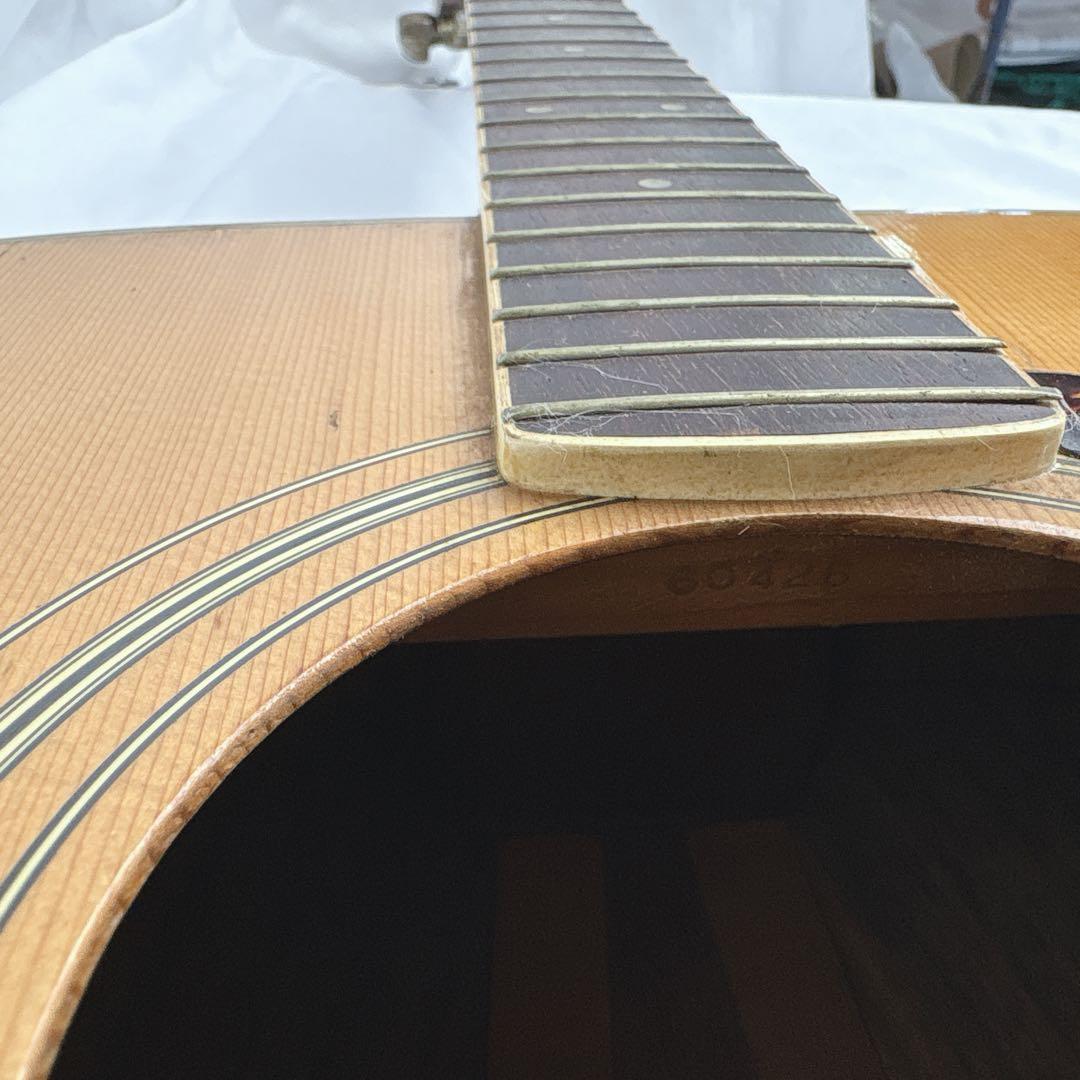 YAMAHA FG-301 アコースティックギター アコギ ヤマハ
