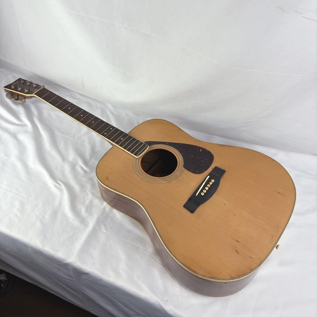 YAMAHA FG-301 アコースティックギター アコギ ヤマハ