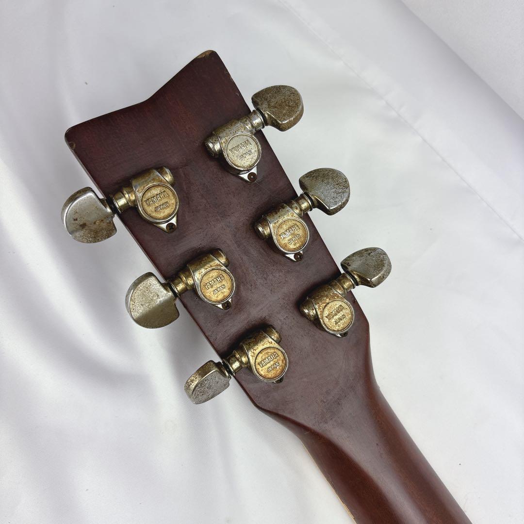 YAMAHA FG-301 アコースティックギター アコギ ヤマハ