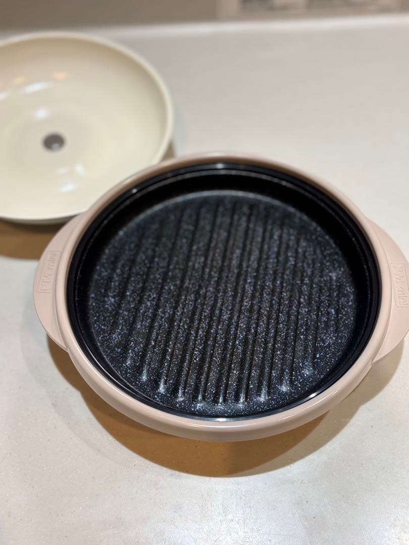 レンジメートプロ 電子レンジ調理器具