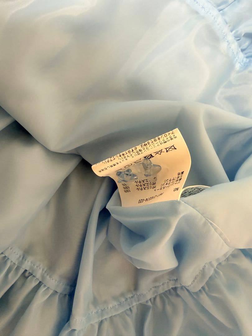 ANGELIC PRETTY Dream SkyジャンパースカートSet