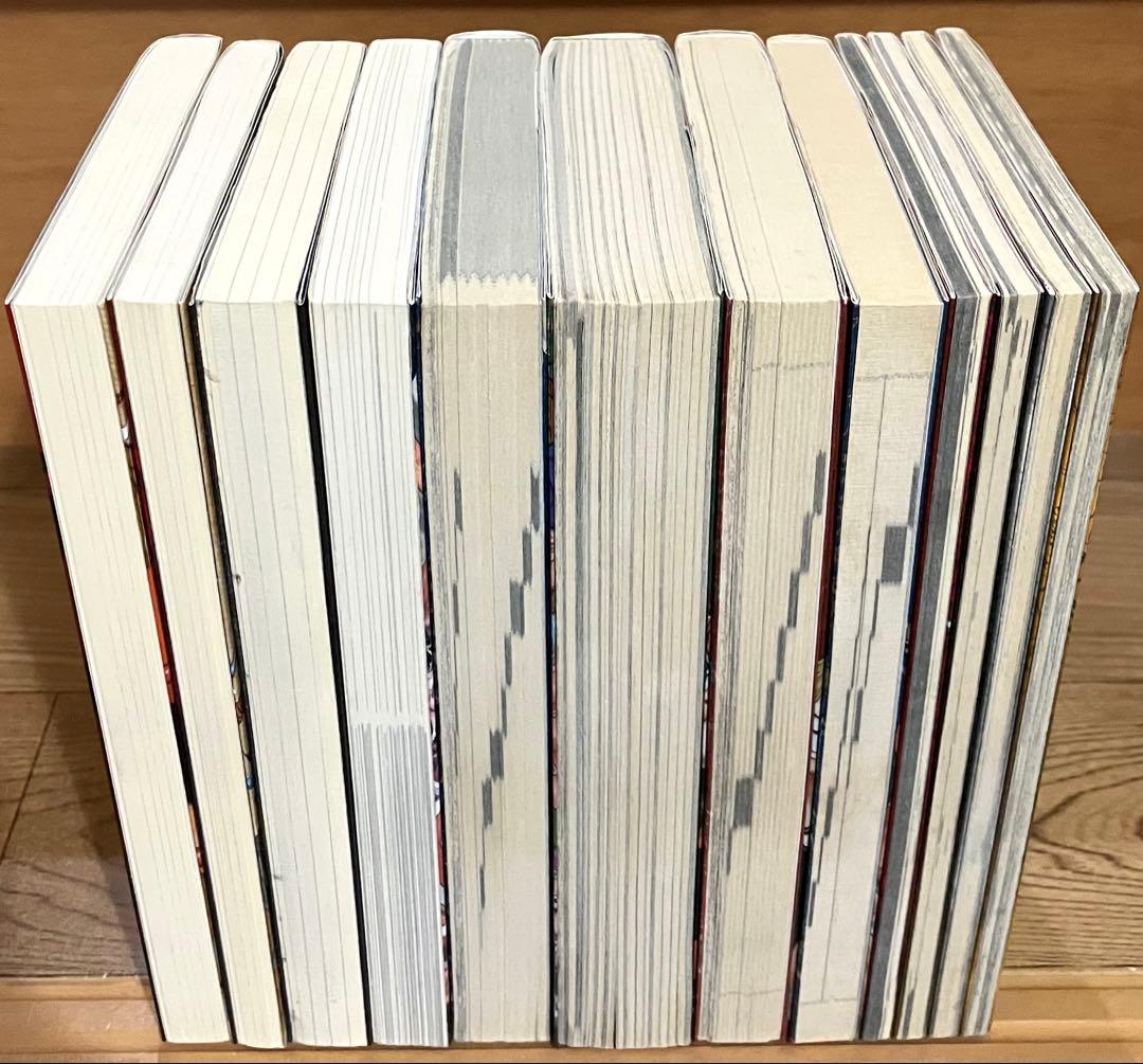 ONE PIECE 1〜113全巻.おまけ12冊セット