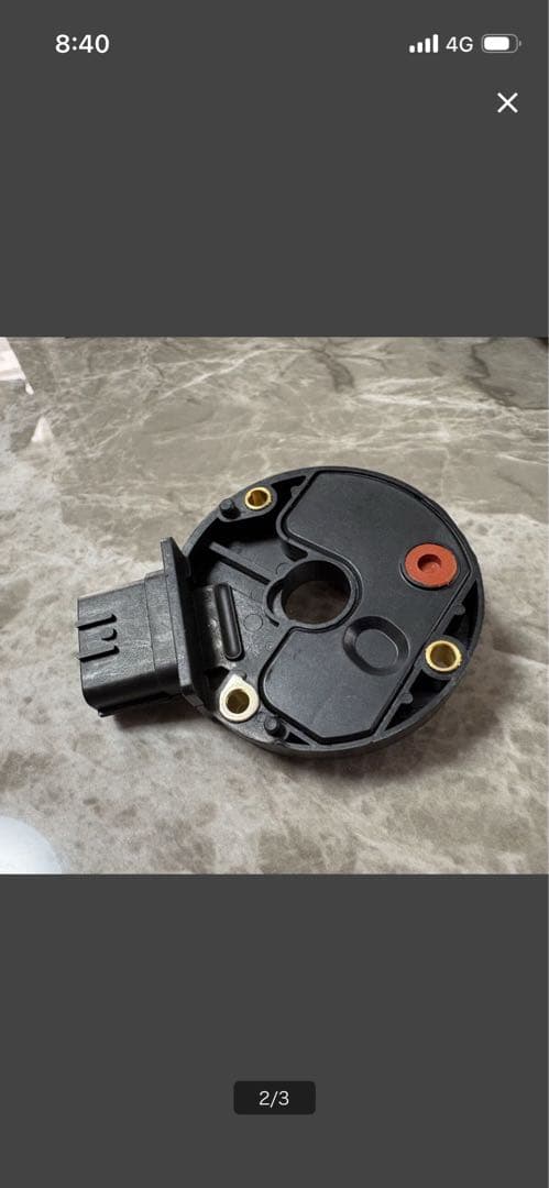 sr20 クラセン 補修 補修用部品