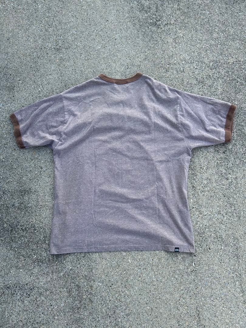 HYSTERIC GLAMOUR 半袖