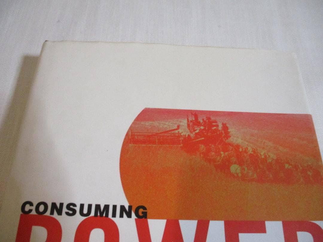 洋書 Consuming Power David E. Nye