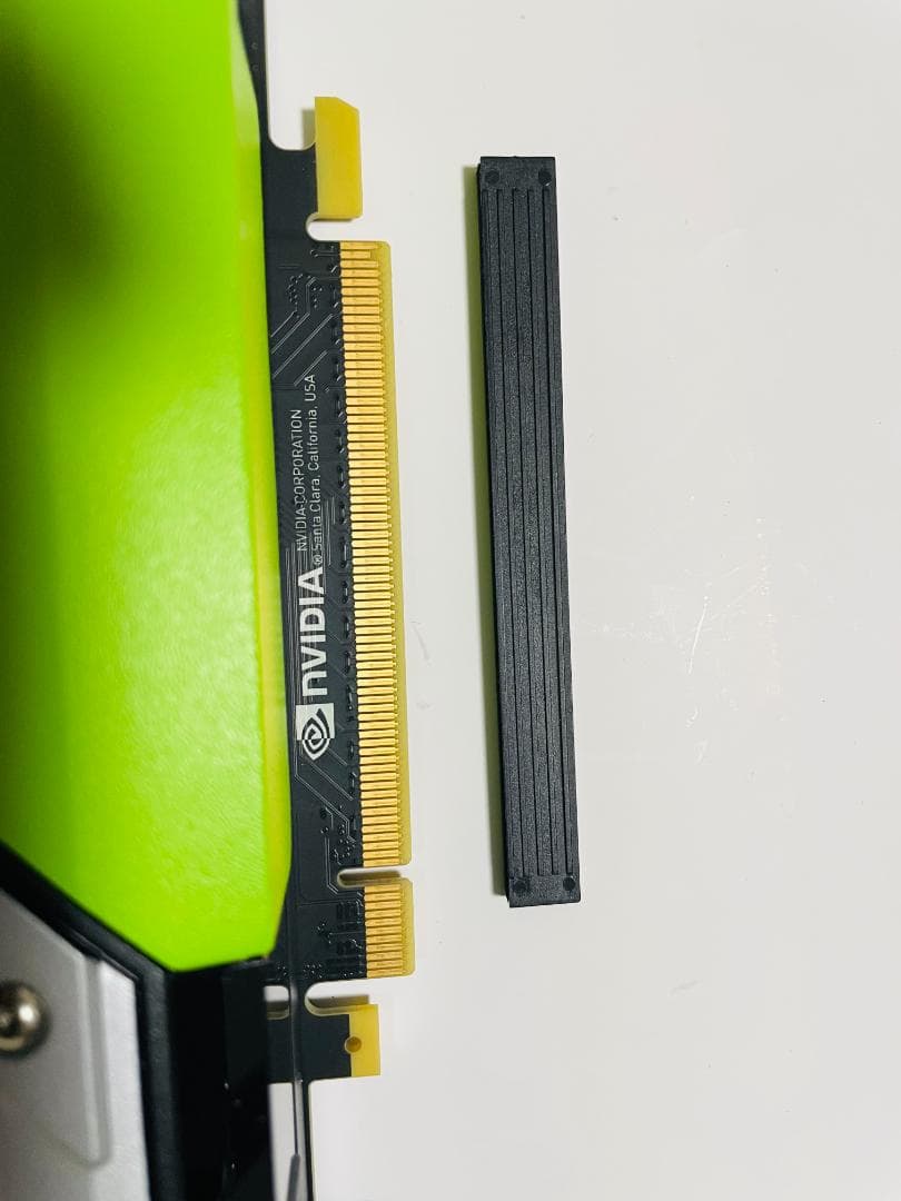 Tesla P40 24GB グラフィックボード