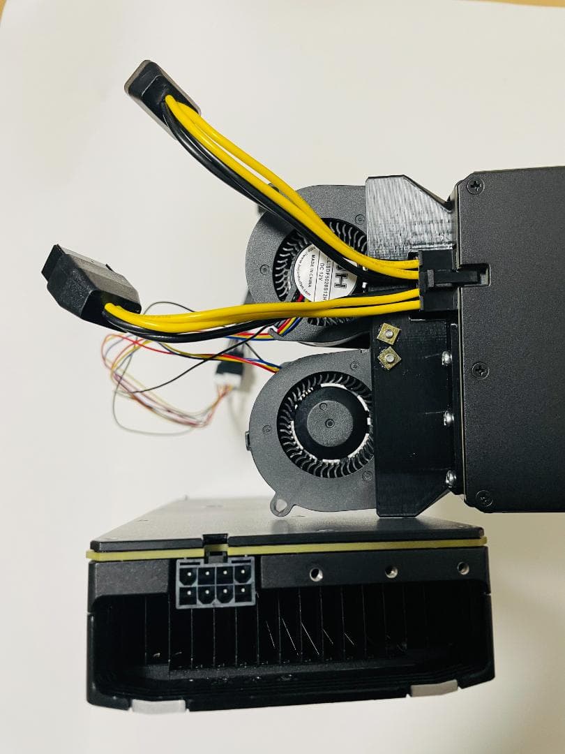 Tesla P40 24GB グラフィックボード