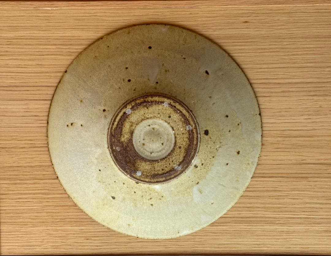 小野陽介Yosuke Ono ① yousukeonopottery 白釉鉢